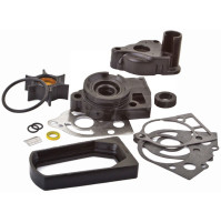 Water Pump Kit For Mercury / Mariner / Force OE: 46-73640A2 - 96-264-01BK - SEI Marine